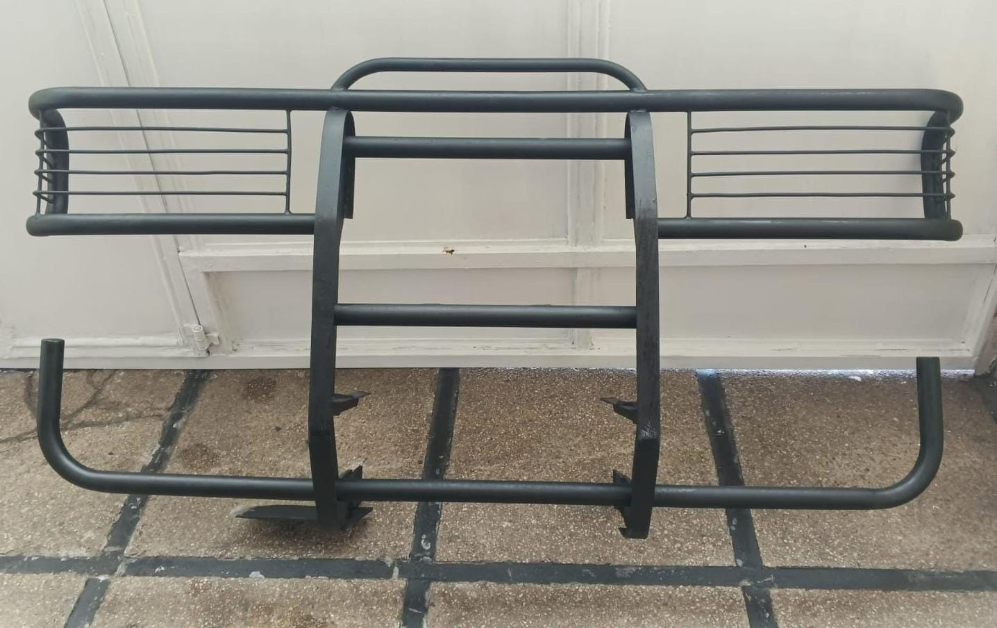 Cobertor de llanta — Toyota Rav4 2001-2005