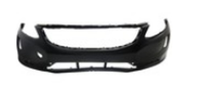 Bómper delantero, aftermarket premium — Volvo XC60 2014-2017 · versión USA